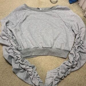 Super cute, long sleeve